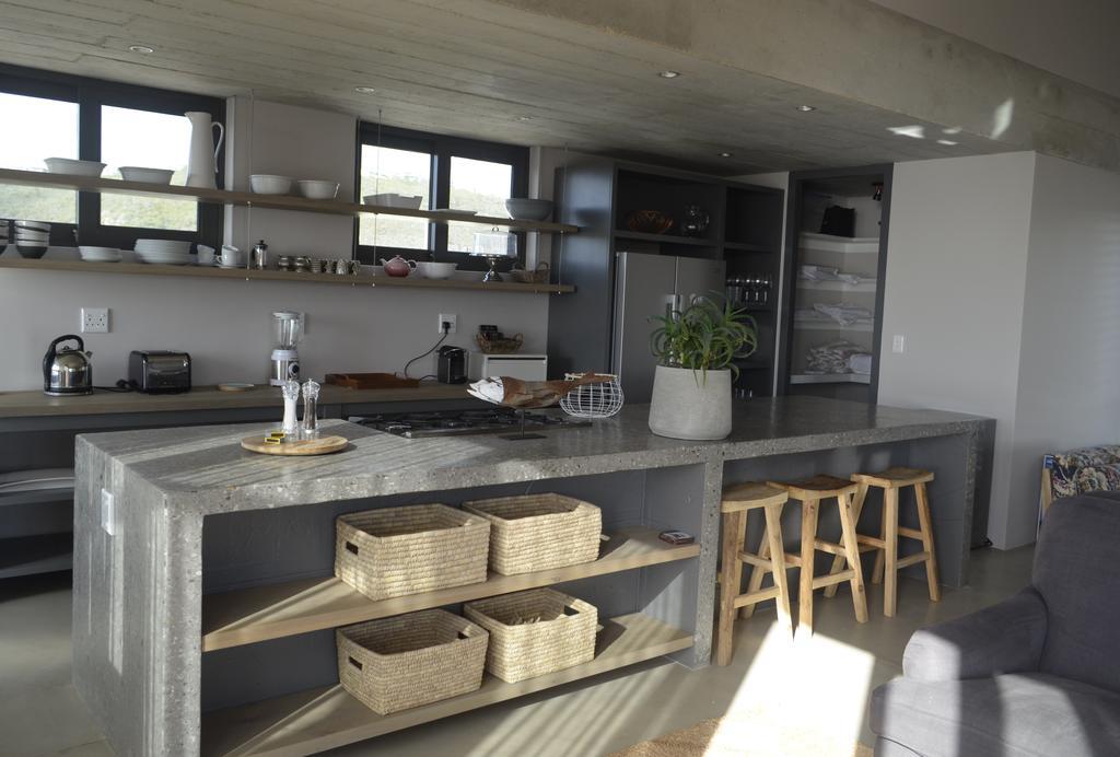 Ilanga Beach House And Studios Plettenberg Bay Eksteriør bilde
