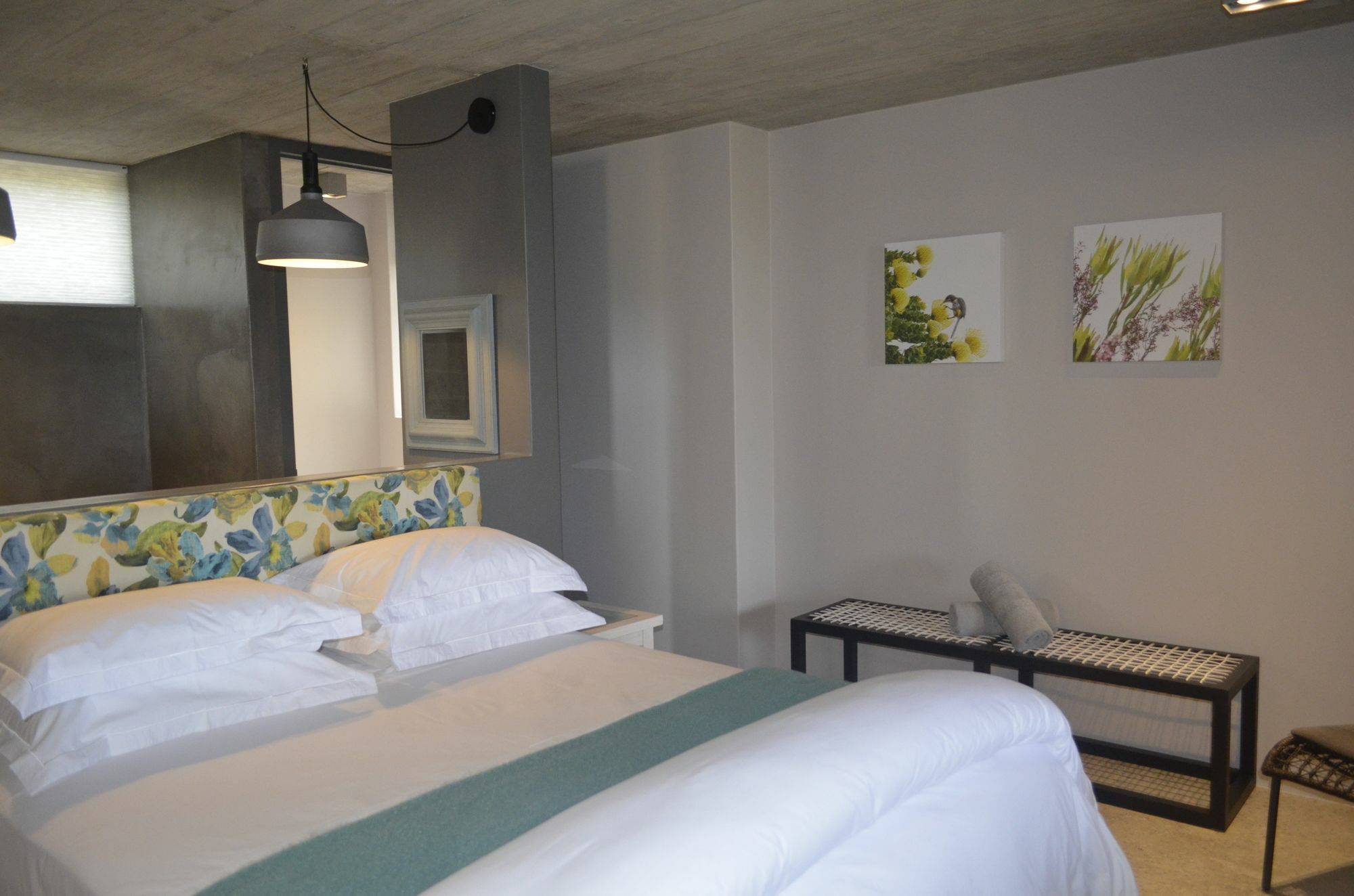 Ilanga Beach House And Studios Plettenberg Bay Eksteriør bilde