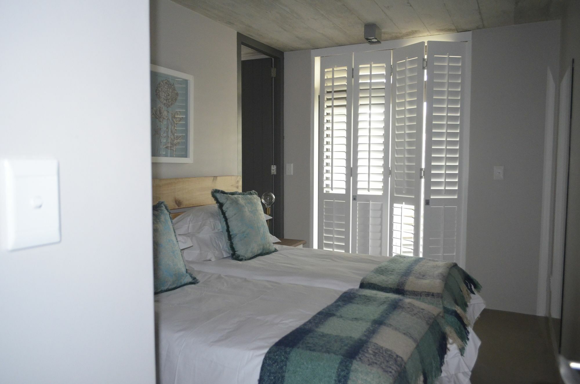 Ilanga Beach House And Studios Plettenberg Bay Eksteriør bilde