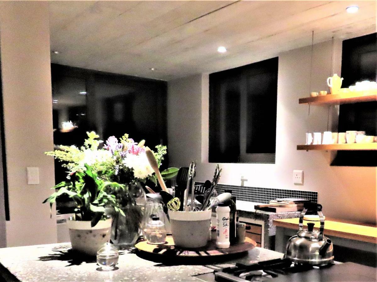 Ilanga Beach House And Studios Plettenberg Bay Eksteriør bilde