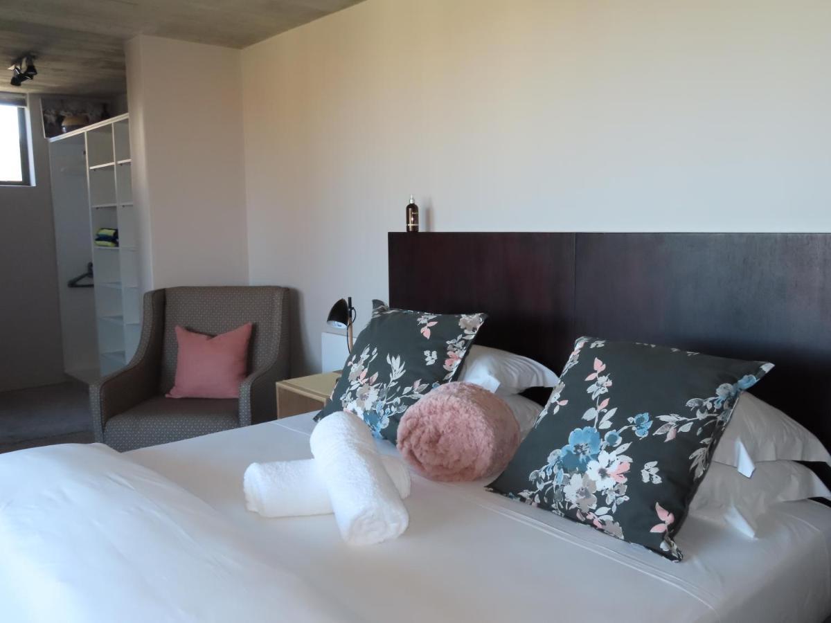 Ilanga Beach House And Studios Plettenberg Bay Eksteriør bilde